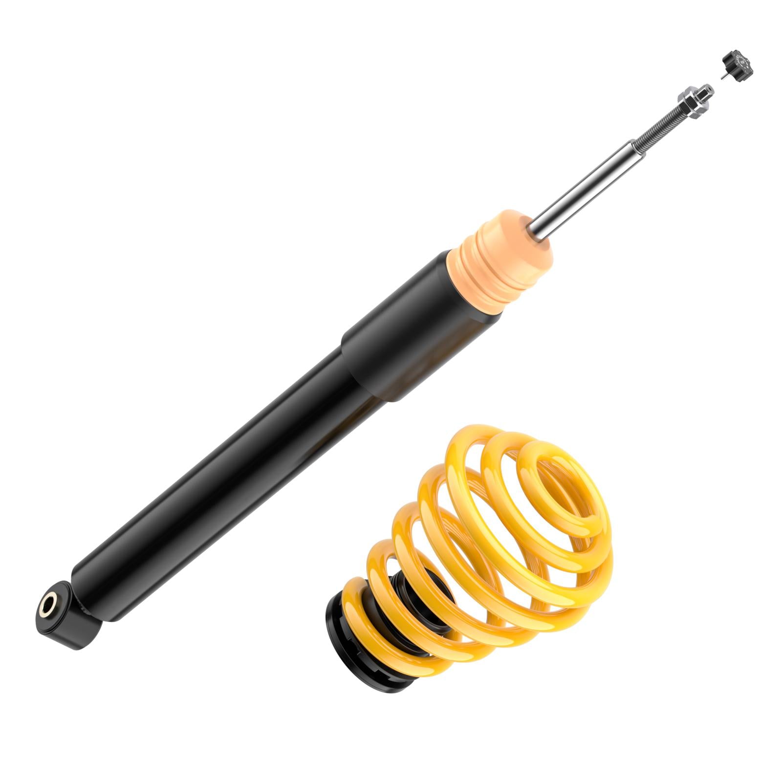 ST XTA Schroefset BMW E36 (M3)