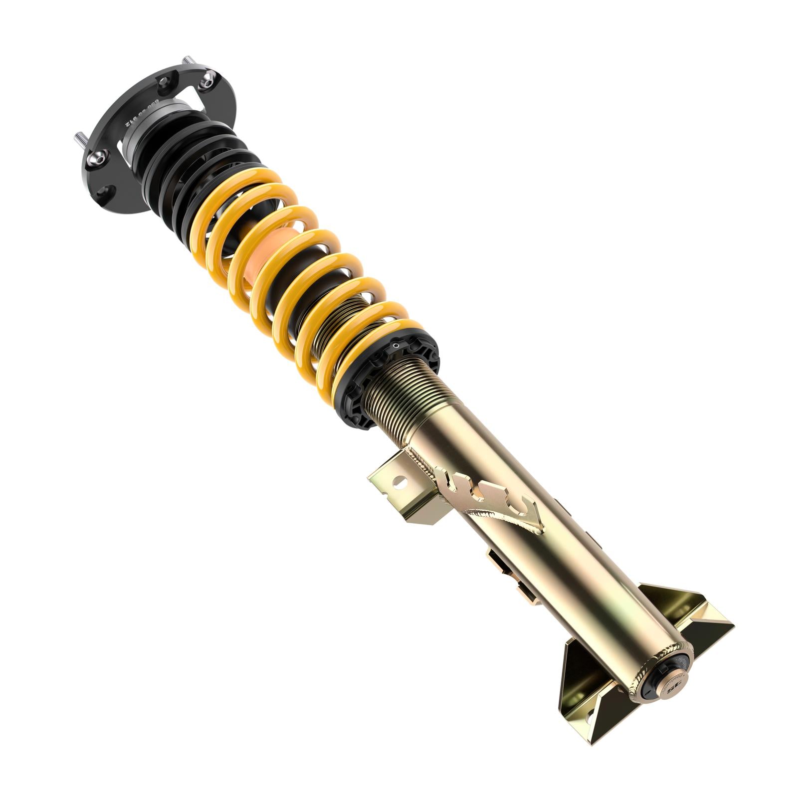 ST XTA Plus 3 Schroefset BMW E36 (M3)