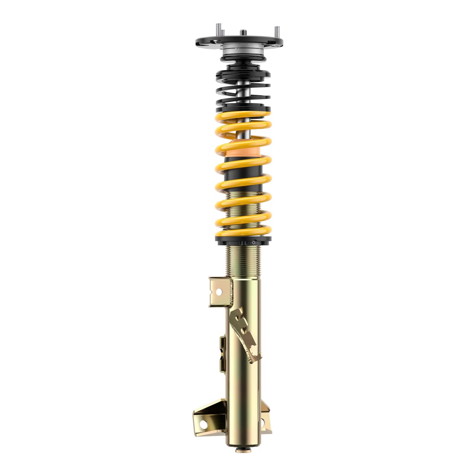 ST XTA Plus 3 Schroefset BMW E36 (M3)