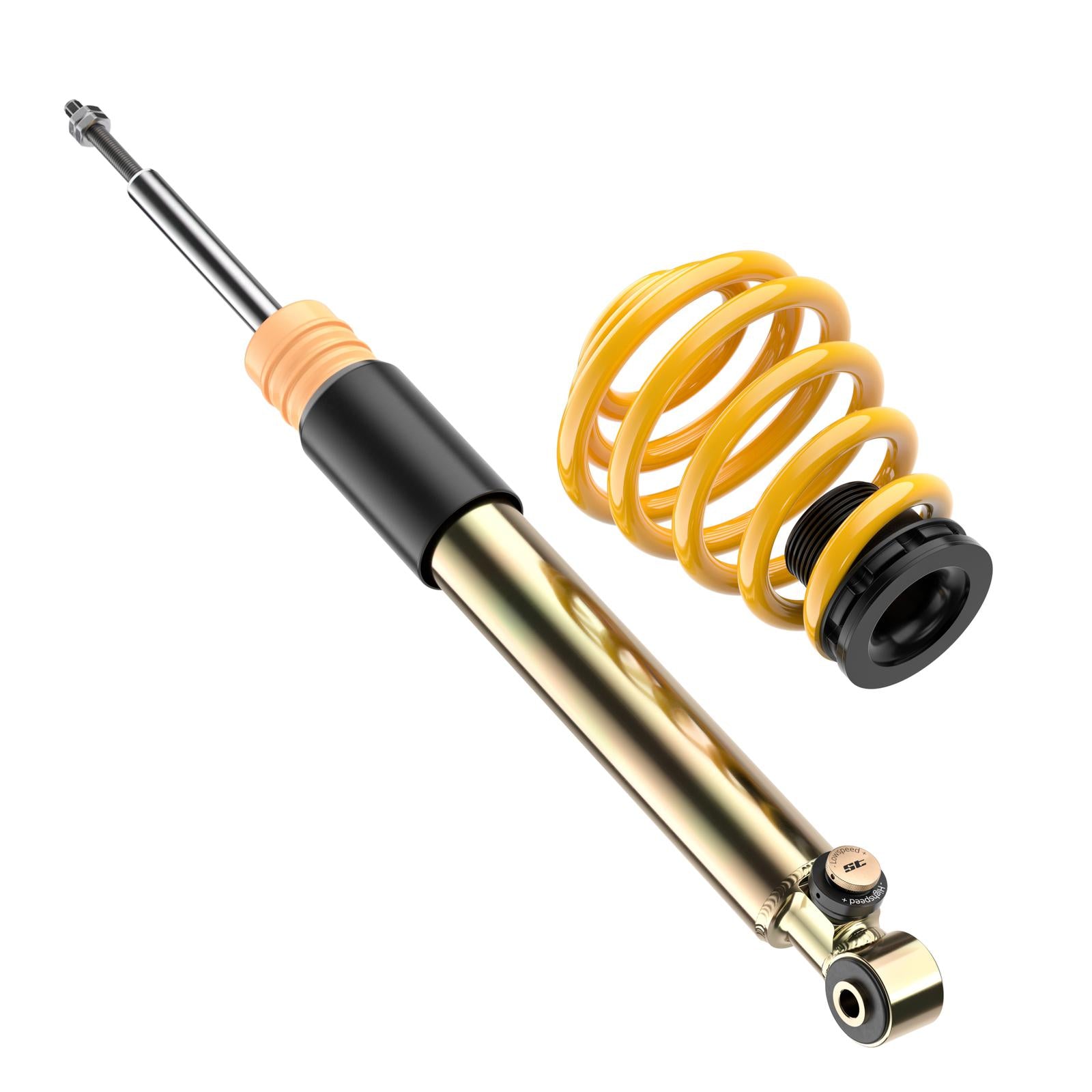 ST XTA Plus 3 Schroefset BMW E36 (M3)
