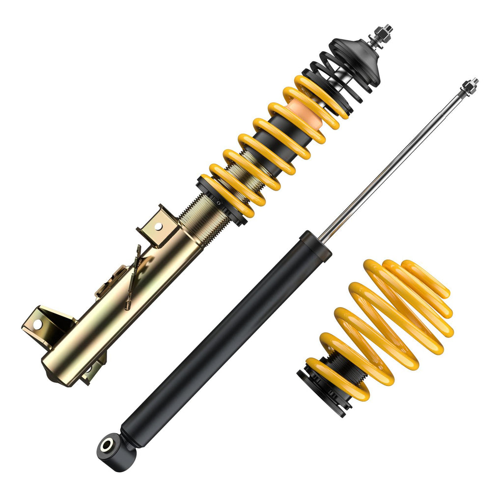 ST X Schroefset BMW E36 (M3)