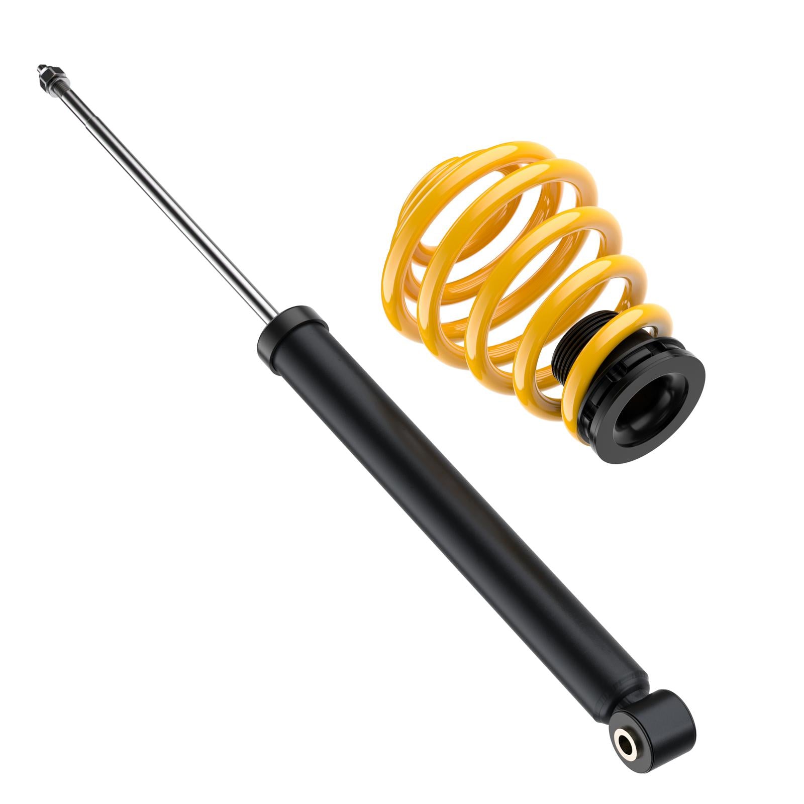 ST X Schroefset BMW E36 (M3)