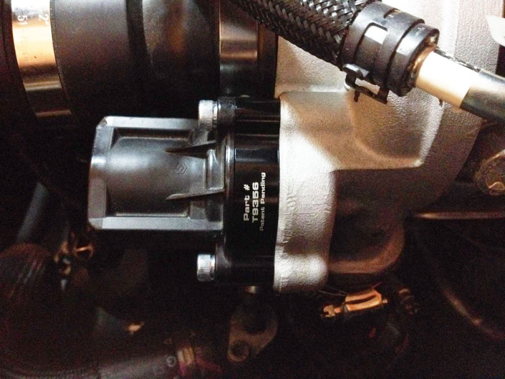Do88 GFB Solenoid