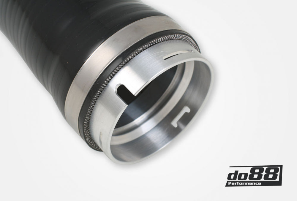 Do88 BMW M2 Turbo outlet hose
