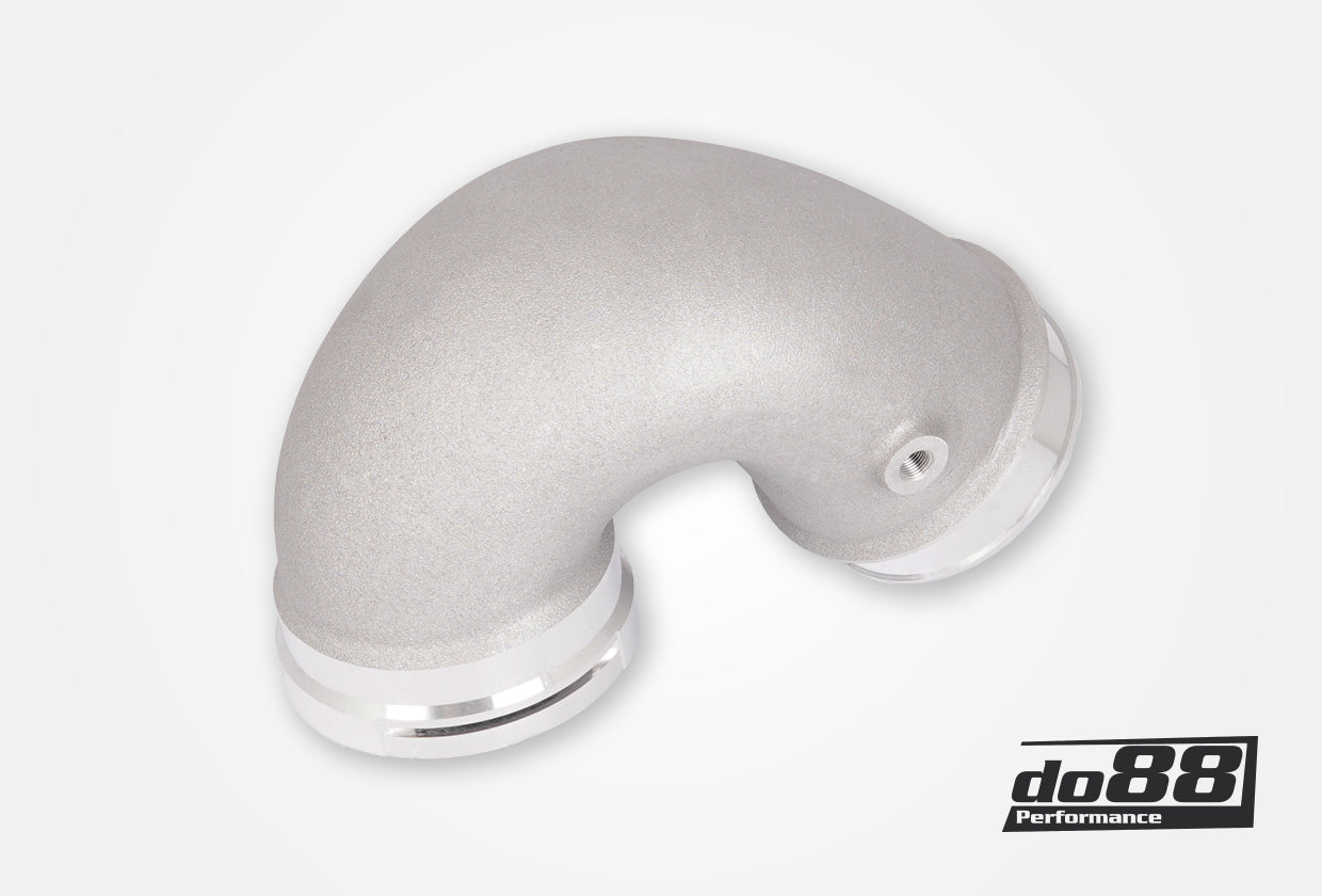 Do88 BMW F8X M2C M3 M4 Intercooler J-pipe