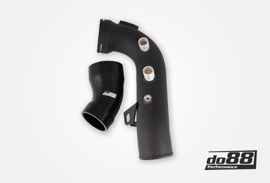 Do88 BMW E8X 135i & E9X 335i N54 Pressure pipe