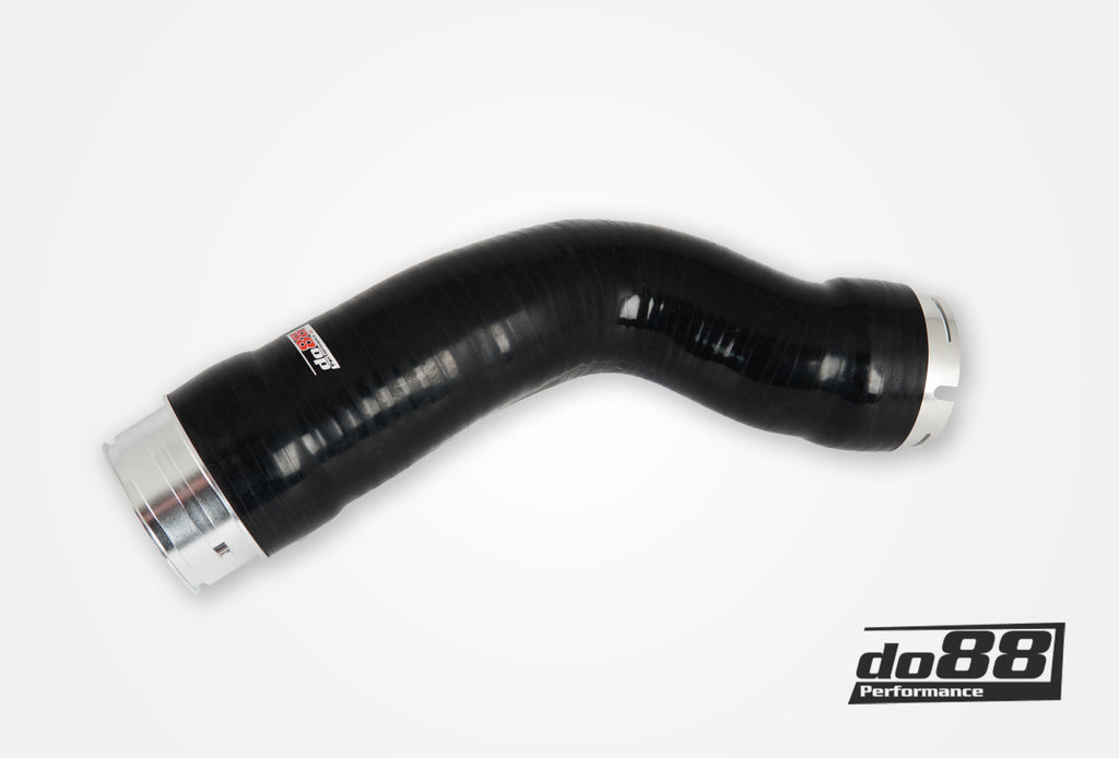 Do88 BMW E8X 135i & E9X 335i N55 Turbo outlet hose