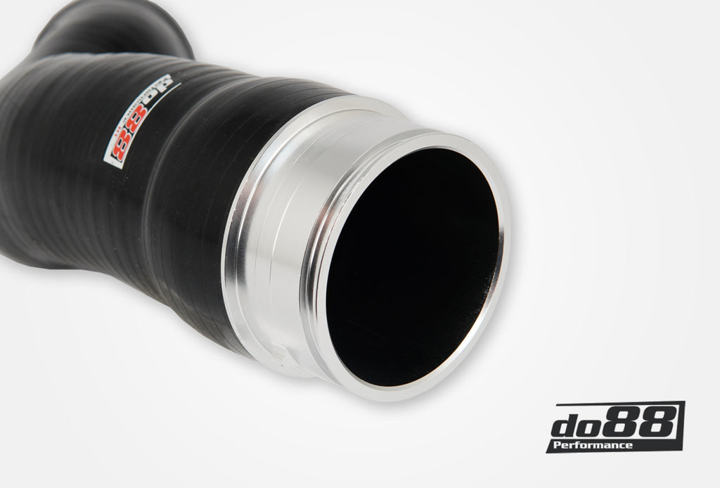 Do88 BMW E8X 135i & E9X 335i N55 Turbo outlet hose