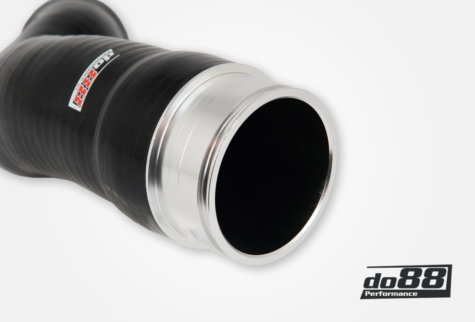 Do88 BMW E8X 135i & E9X 335i N55 Turbo outlet hose