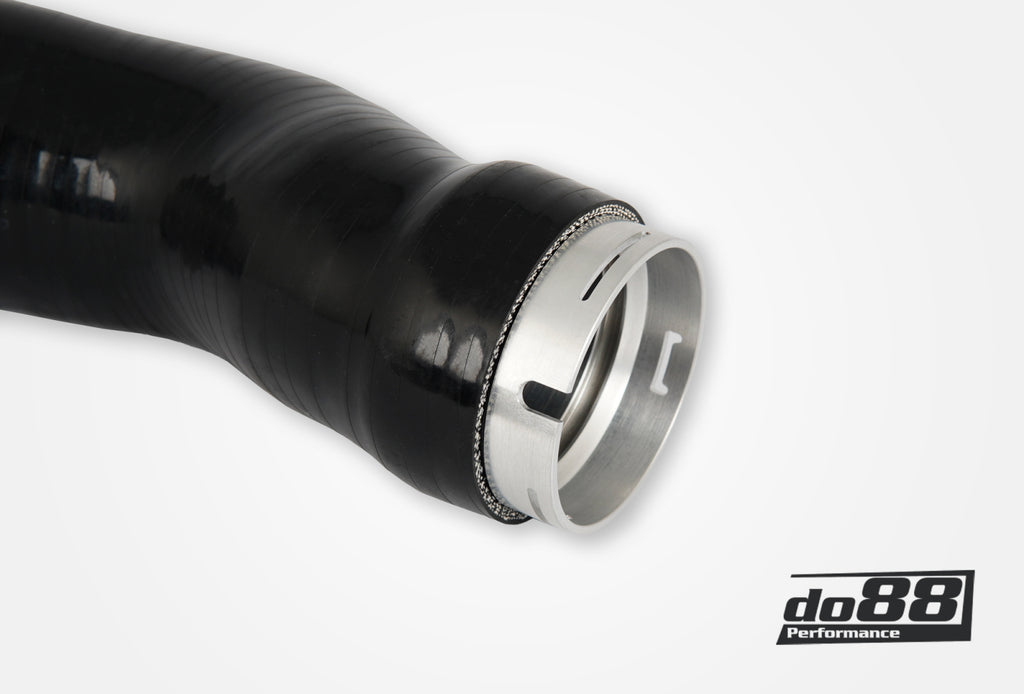 Do88 BMW E8X 135i & E9X 335i N55 Turbo outlet hose