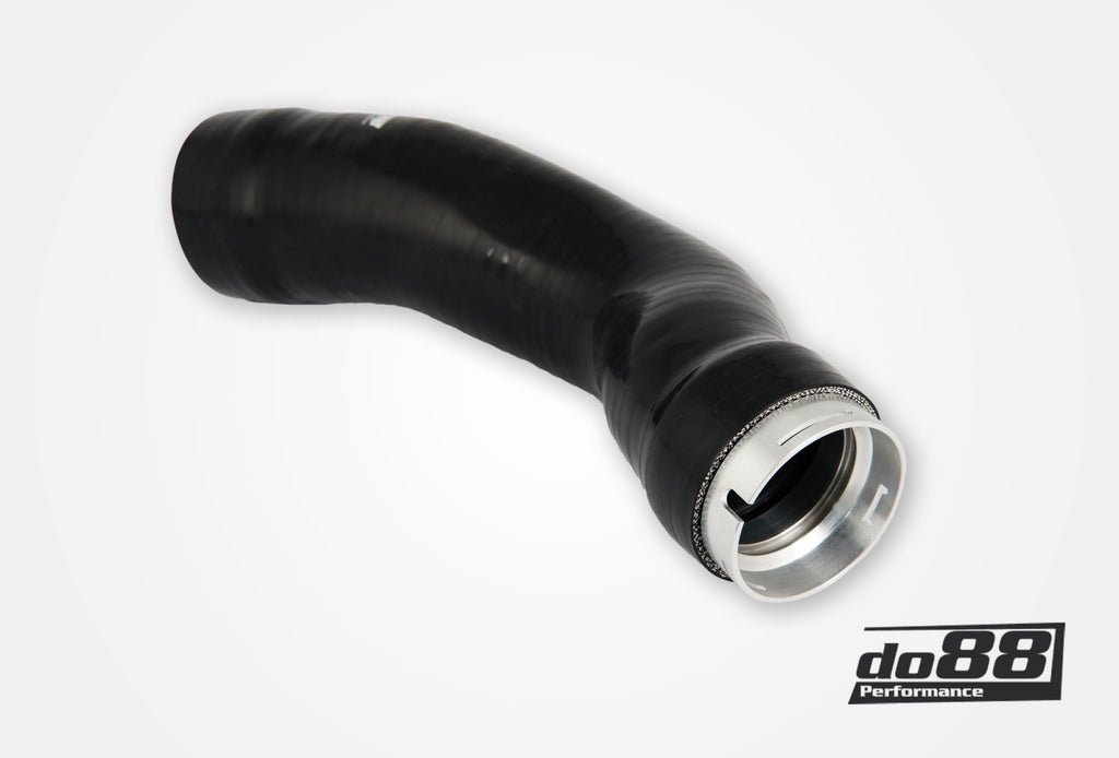 Do88 BMW E8X 135i & E9X 335i N55 Turbo outlet hose
