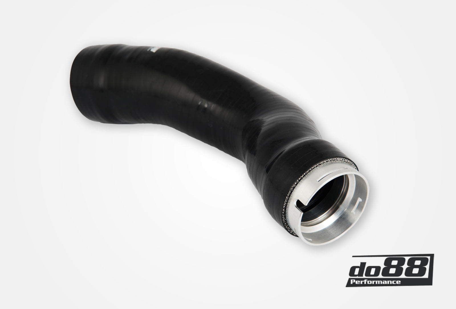 Do88 BMW E8X 135i & E9X 335i N55 Turbo outlet hose