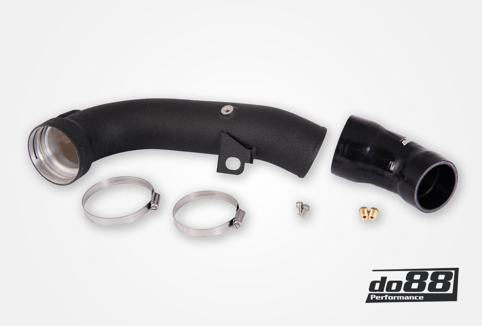 Do88 BMW E8X 135i & E9X 335i N55 Pressure pipe
