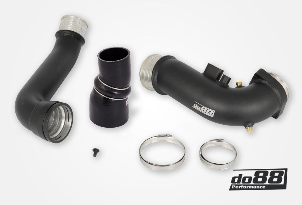 Do88 BMW G-Serie B58 Charge pipe