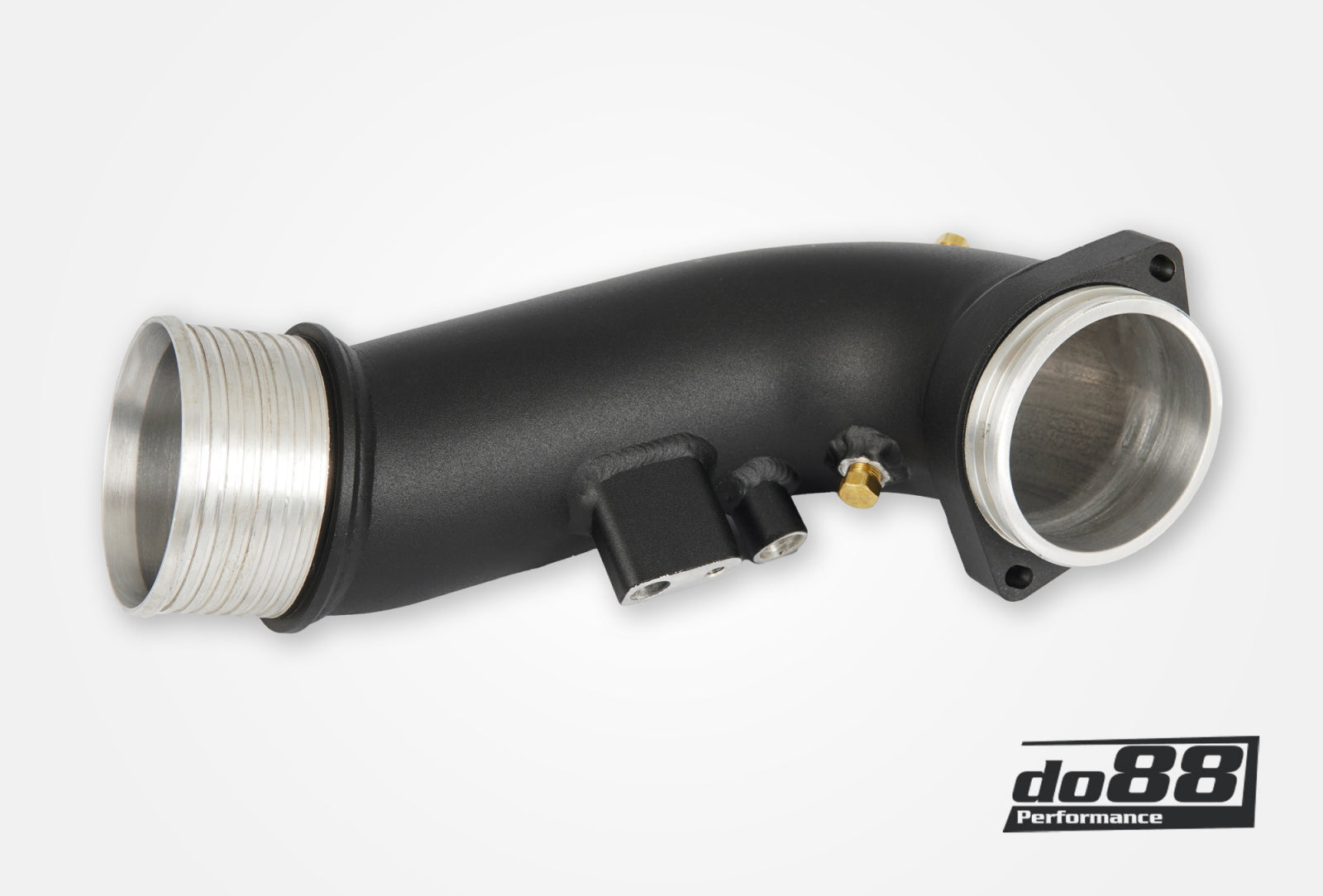 Do88 BMW G-Serie B58 Charge pipe