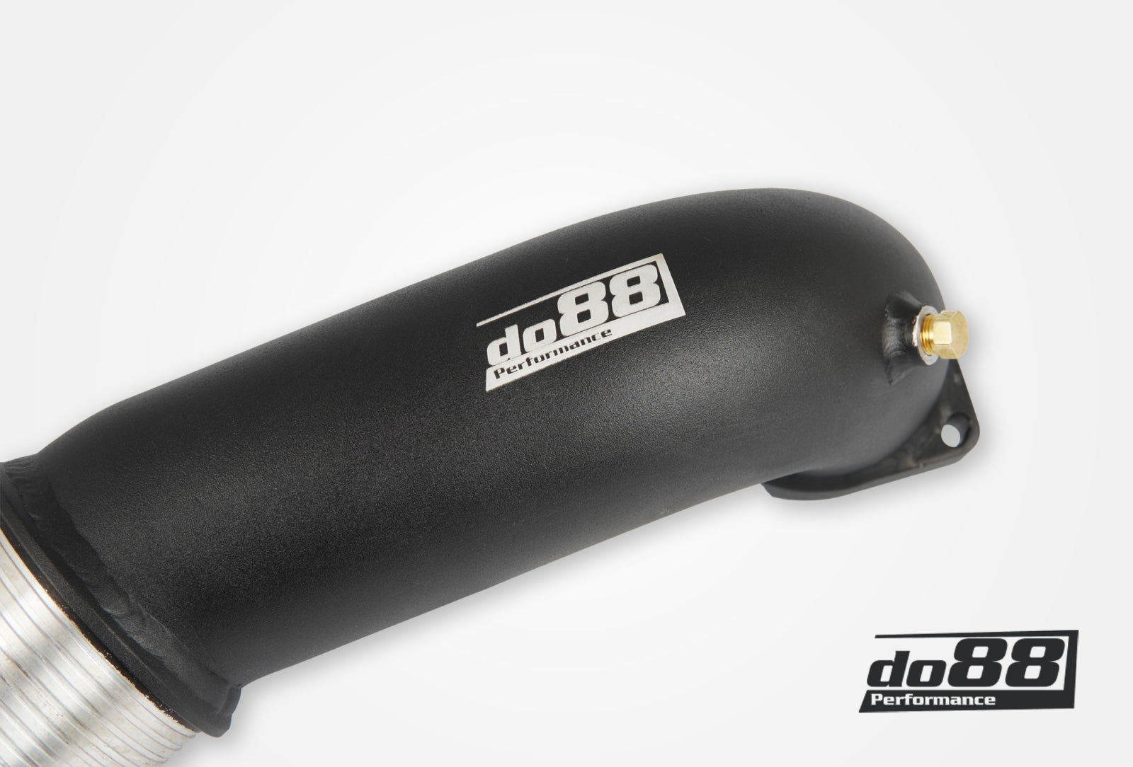 Do88 BMW G-Serie B58 Charge pipe