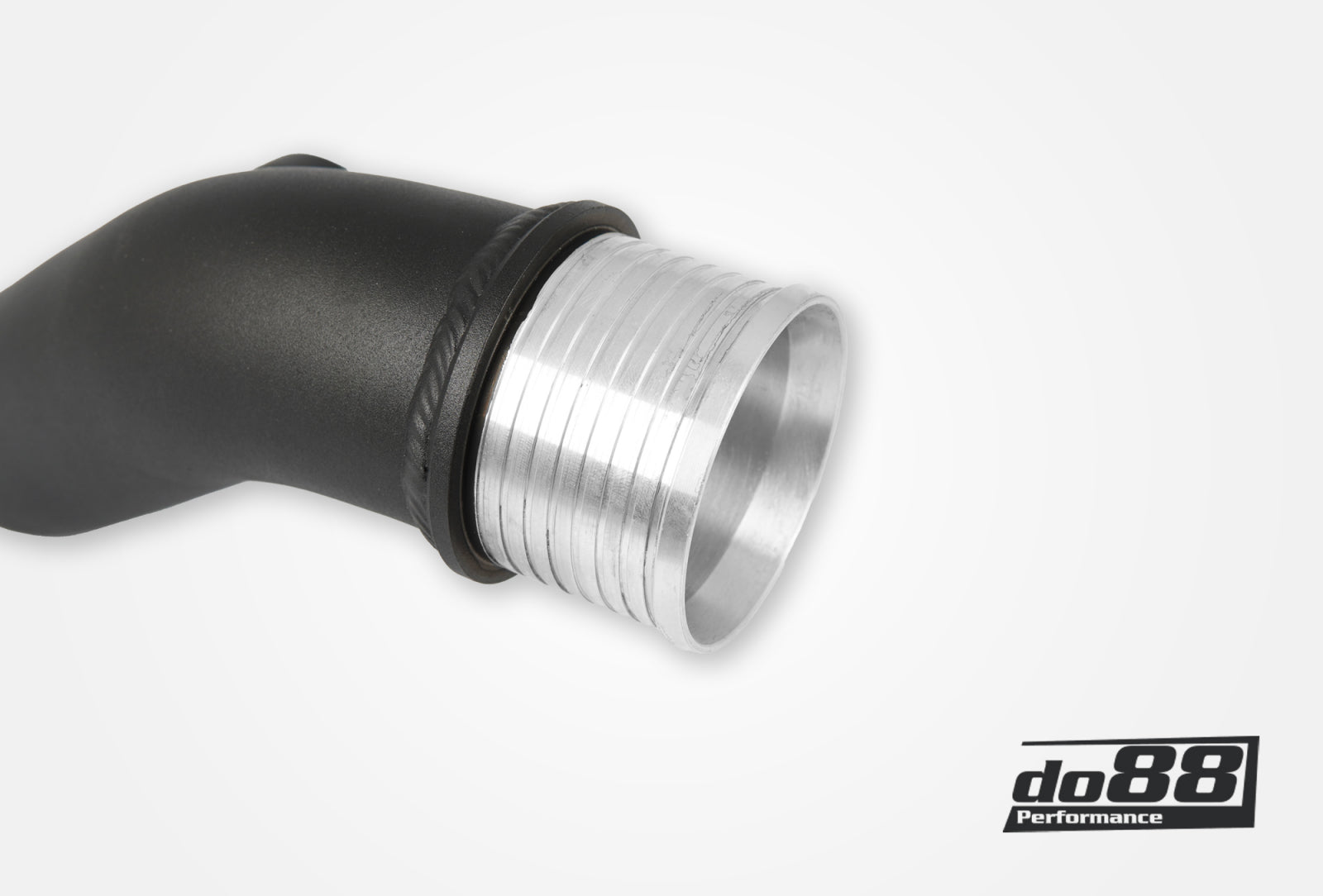 Do88 BMW G-Serie B58 Charge pipe