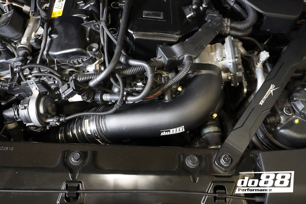 Do88 BMW G-Serie B58 Charge pipe