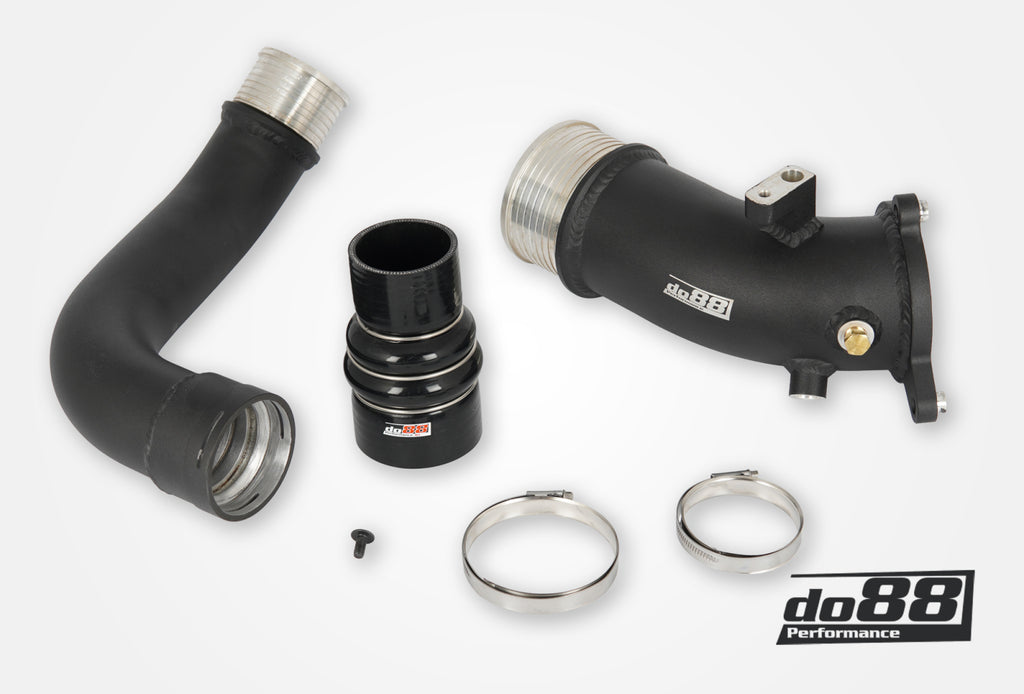 Do88 BMW F & G-Serie B48 B46 Charge pipe