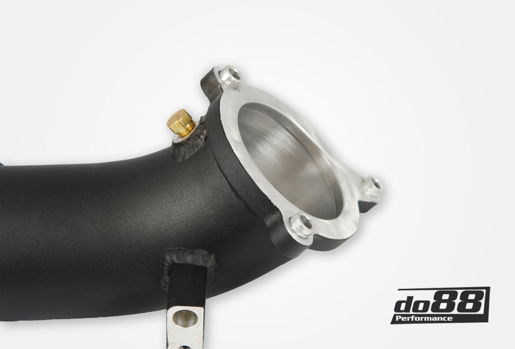 Do88 BMW F & G-Serie B48 B46 Charge pipe