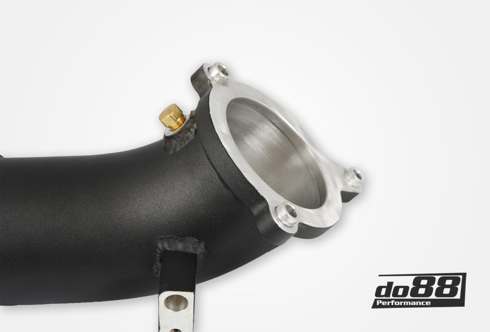 Do88 BMW F & G-Serie B48 B46 Charge pipe