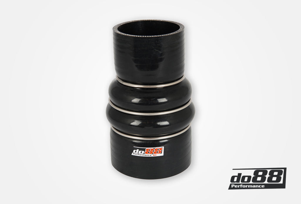 Do88 BMW F & G-Serie B48 B46 Charge pipe