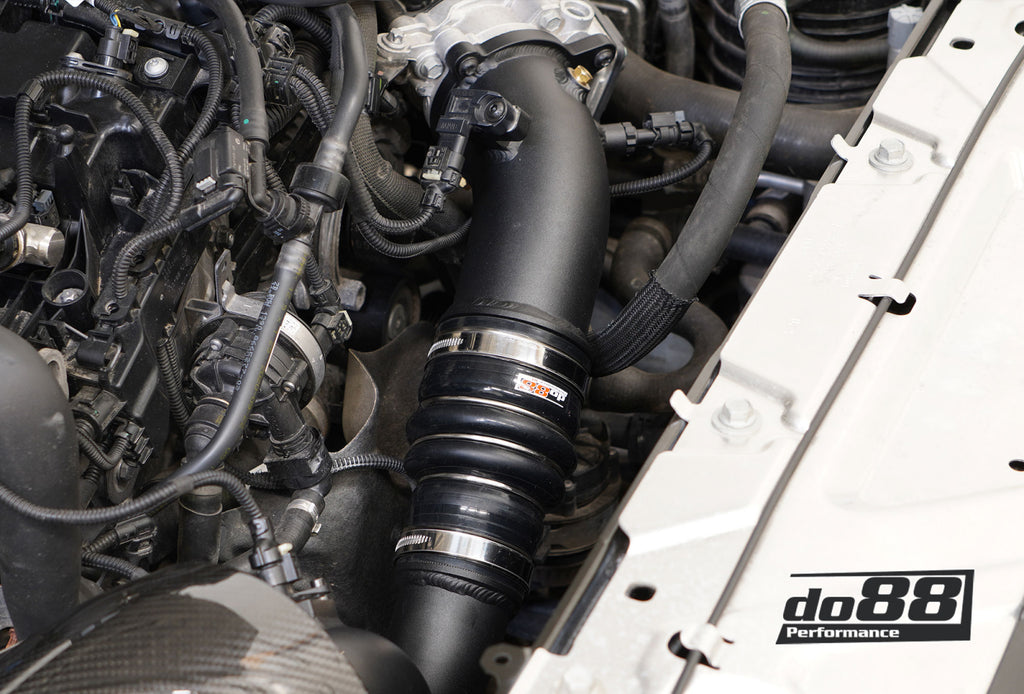 Do88 BMW F & G-Serie B48 B46 Charge pipe