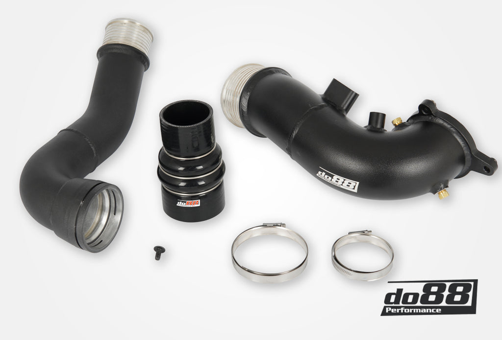Do88 BMW F-Serie B58 Charge pipe