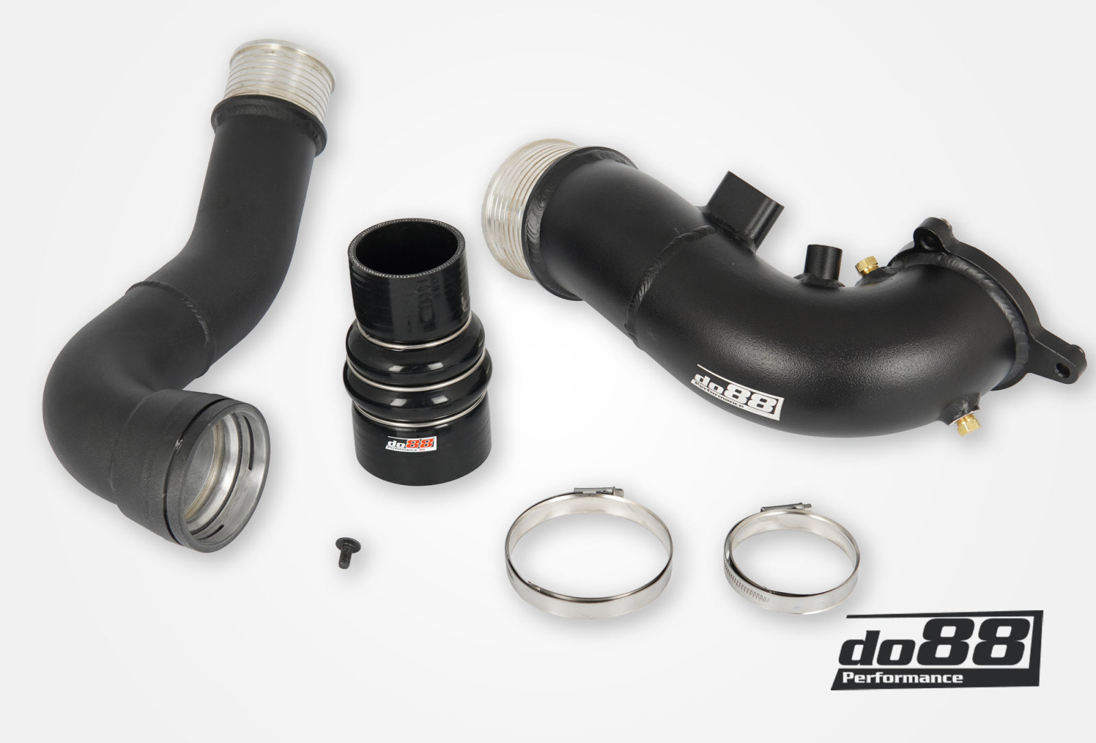 Do88 BMW F-Serie B58 Charge pipe