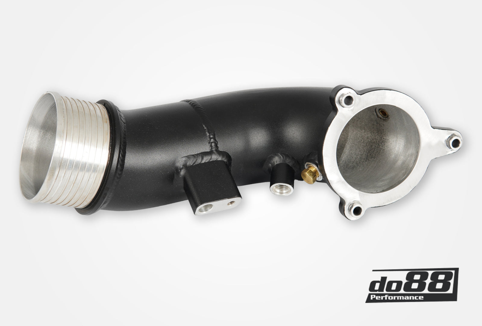 Do88 BMW F-Serie B58 Charge pipe