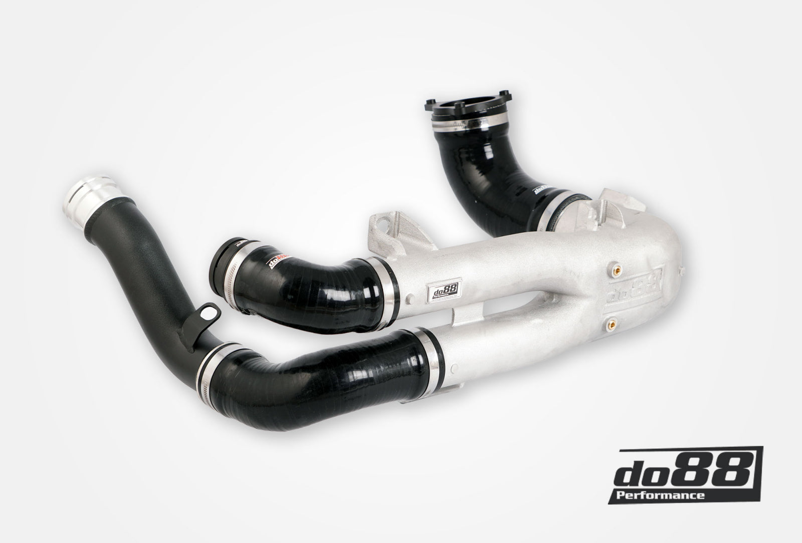 Do88 BMW M2/3/4 G8X S58 Charge pipe