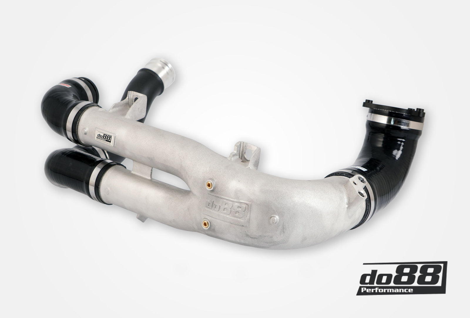 Do88 BMW M2/3/4 G8X S58 Charge pipe