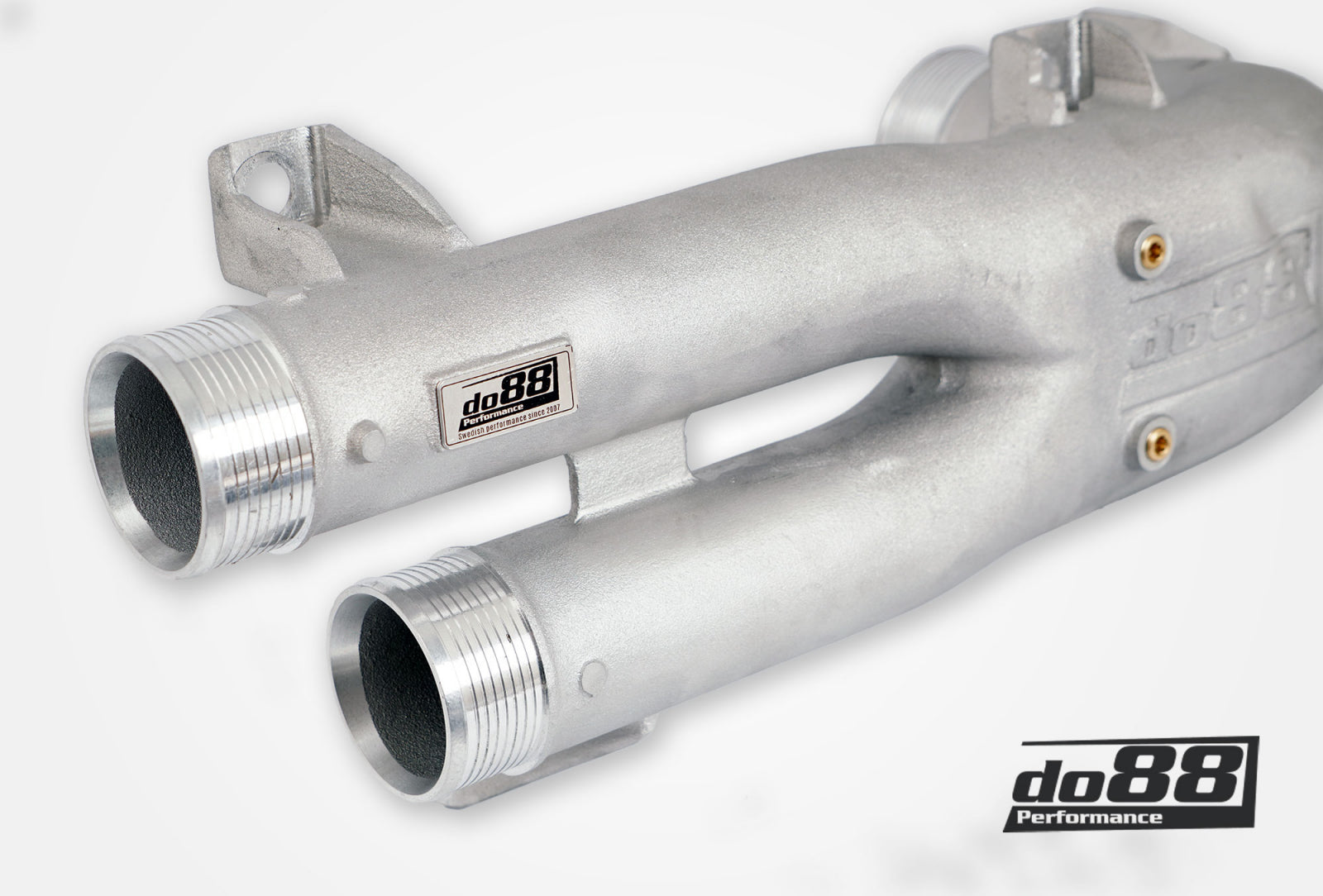 Do88 BMW M2/3/4 G8X S58 Charge pipe