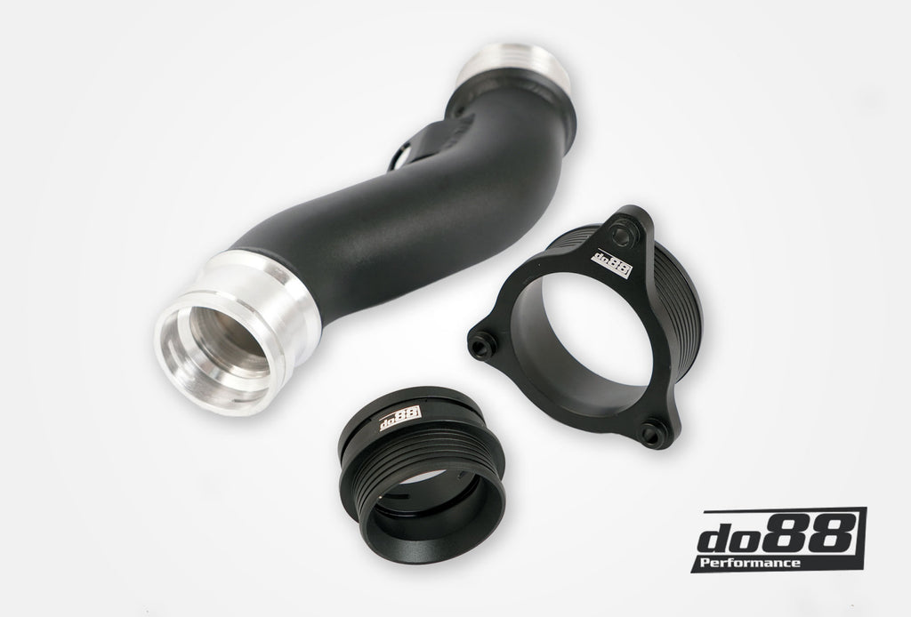 Do88 BMW M2/3/4 G8X S58 Charge pipe