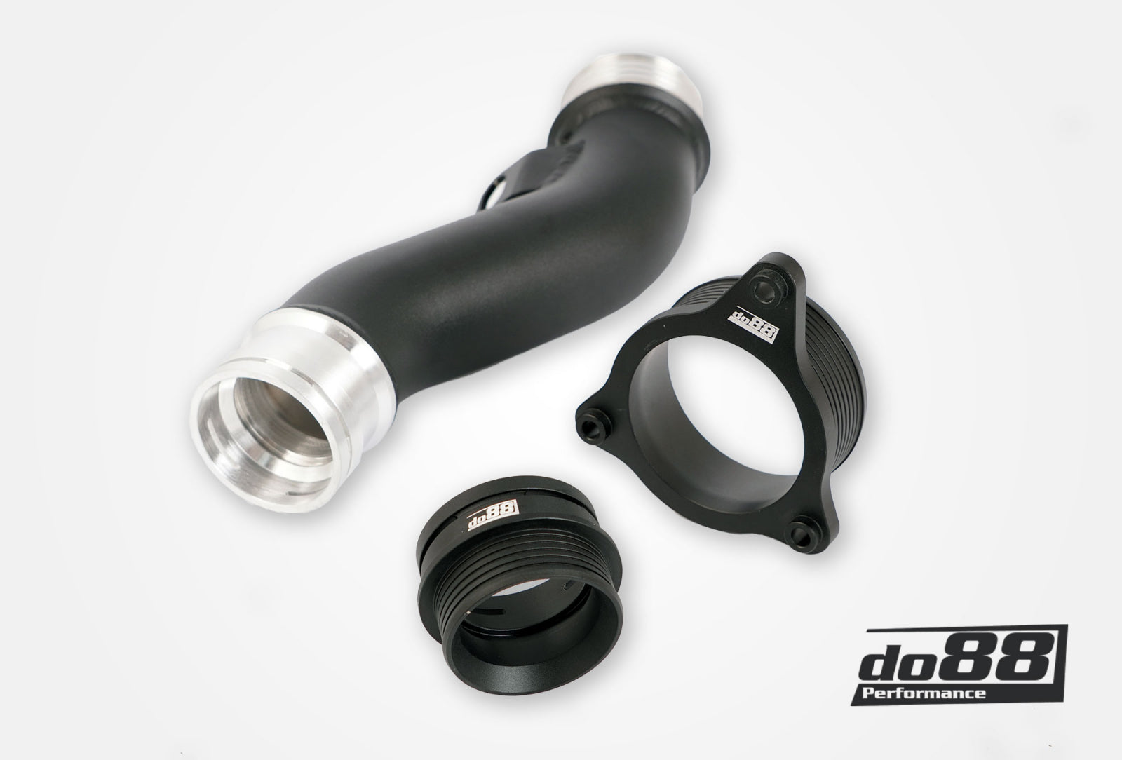 Do88 BMW M2/3/4 G8X S58 Charge pipe