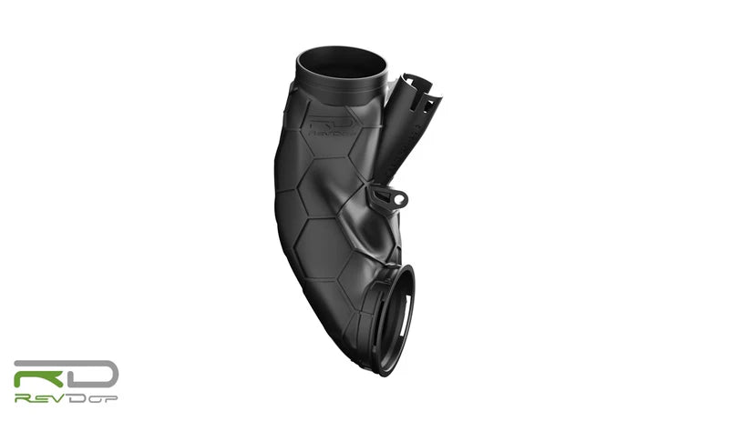 Revdop Turbo Inlaat BMW 3 Serie F3X 330d N57 Motor