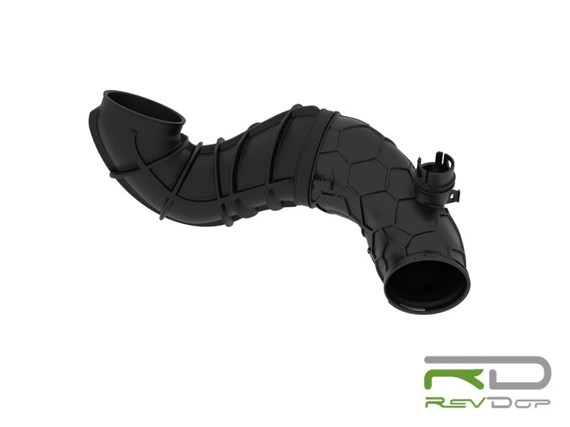 Revdop Turbo Inlaat BMW 3 Serie F3X B47/N47 316d 318d 320d