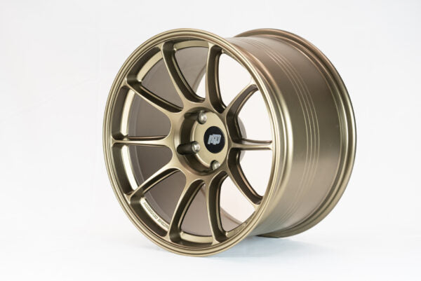 Racing Division VR5 M-Spec 18"