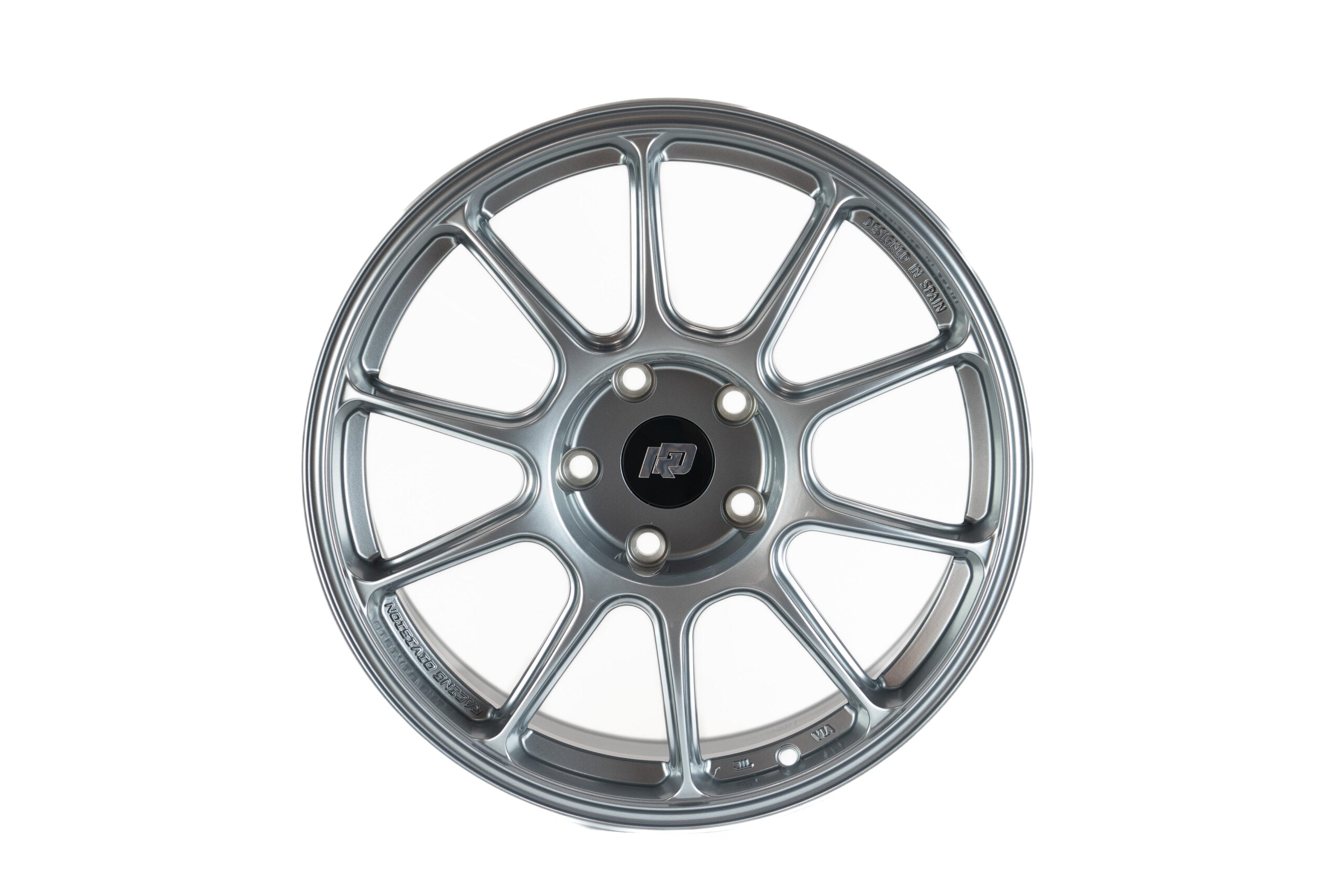 Racing Division VR5 17"