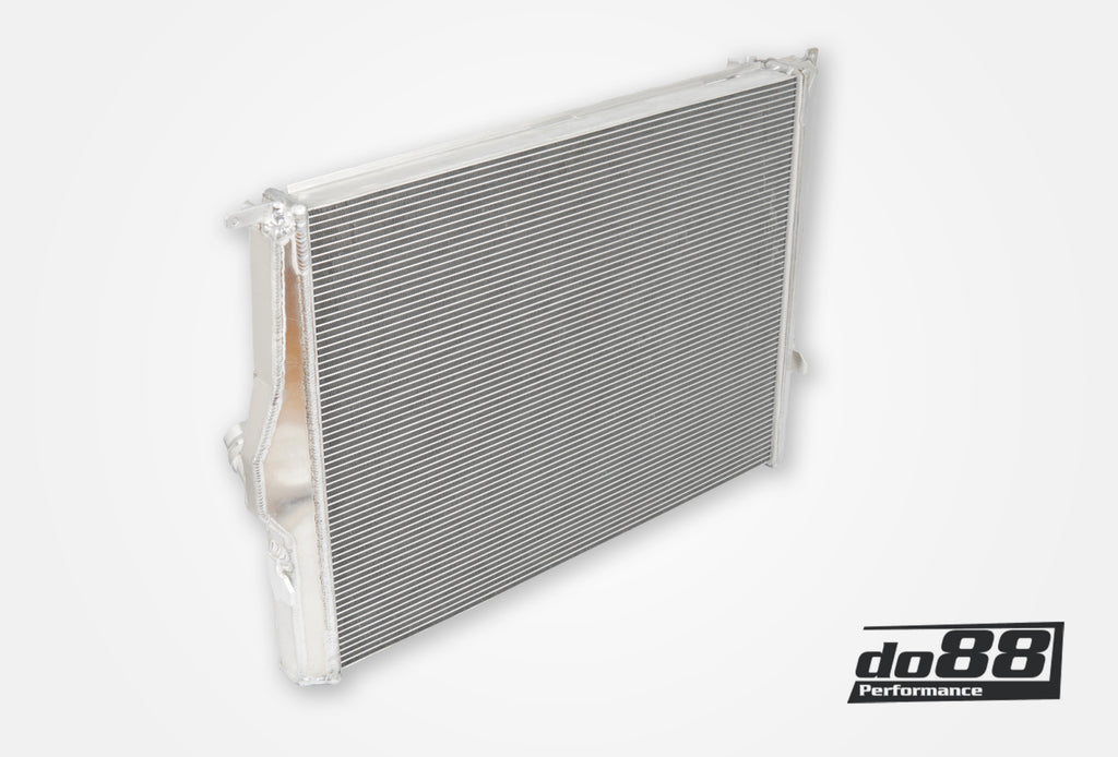 Do88 BMW M3 E90 E92 Radiator Aluminum