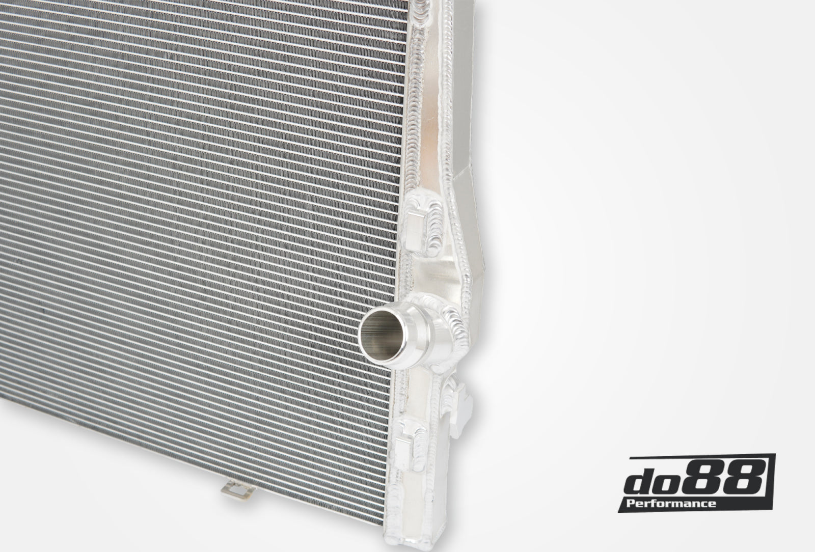 Do88 BMW M3 E90 E92 Radiator Aluminum