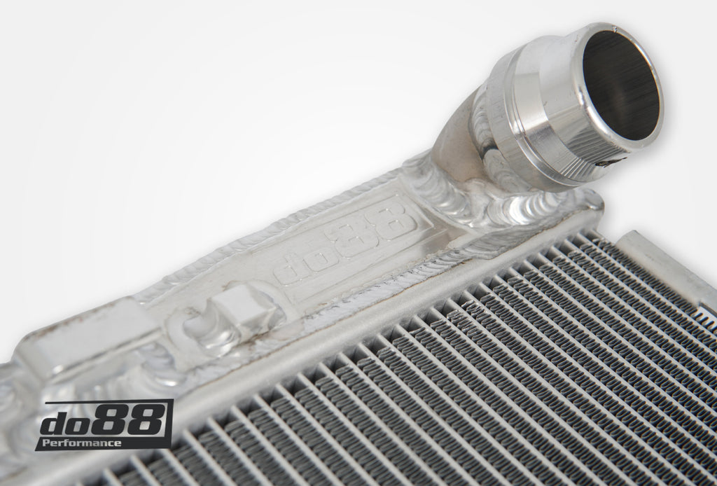 Do88 BMW M3 E90 E92 Radiator Aluminum