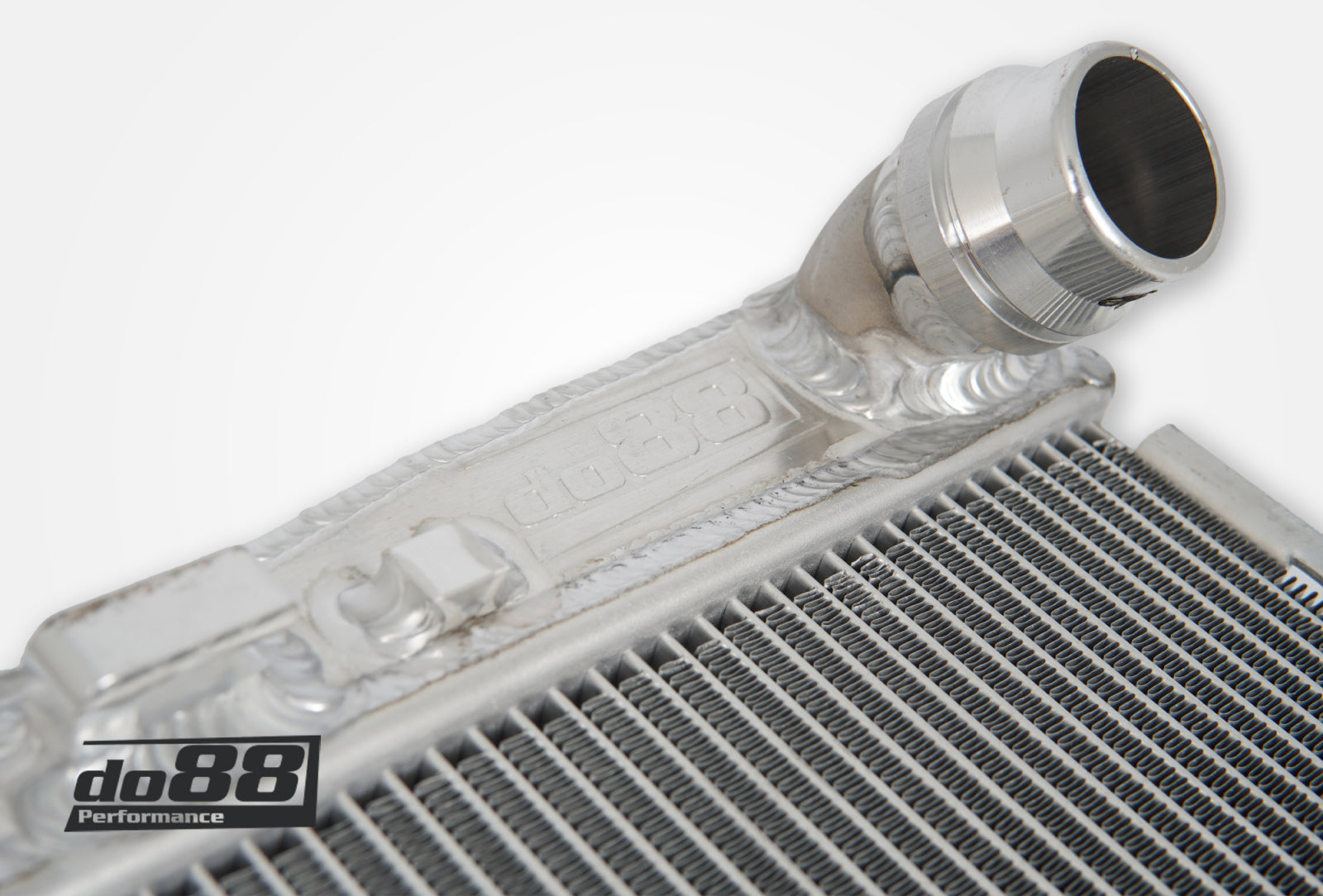 Do88 BMW M3 E90 E92 Radiator Aluminum
