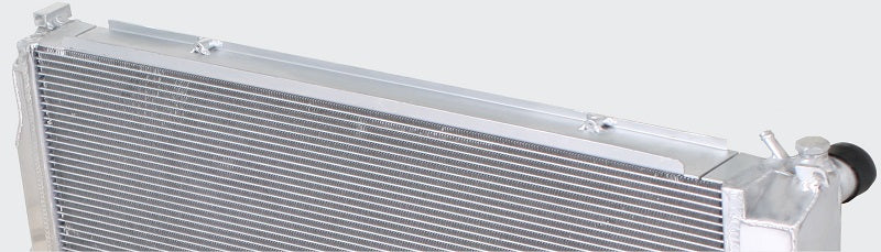 Do88 BMW M3 E46 Radiator Aluminum & Hose