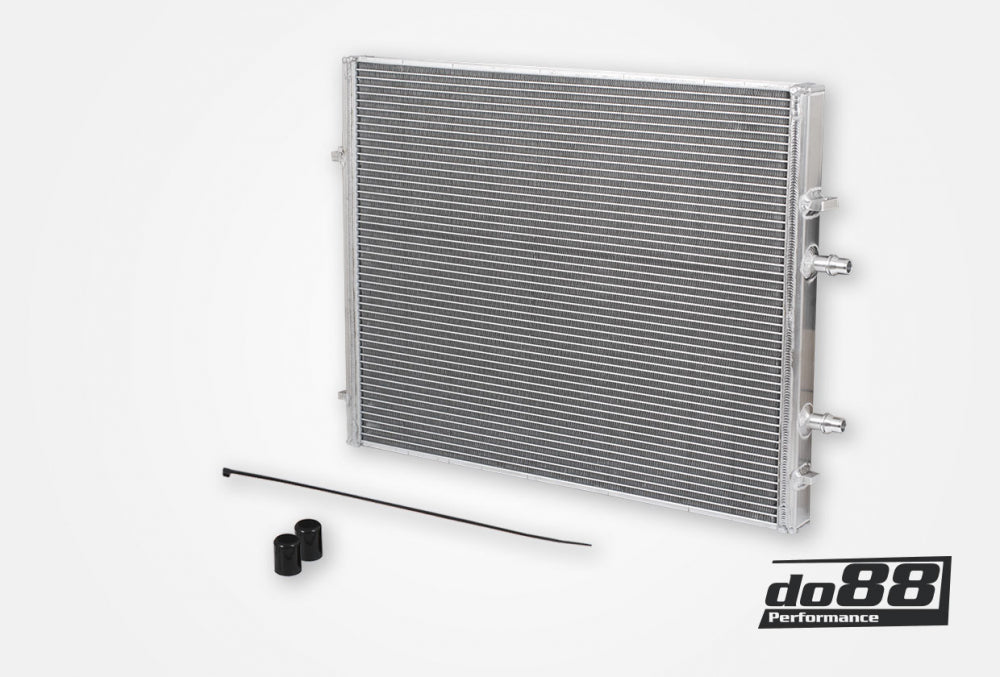 Do88 BMW F8X M2C M3 M4 Front Intercooler