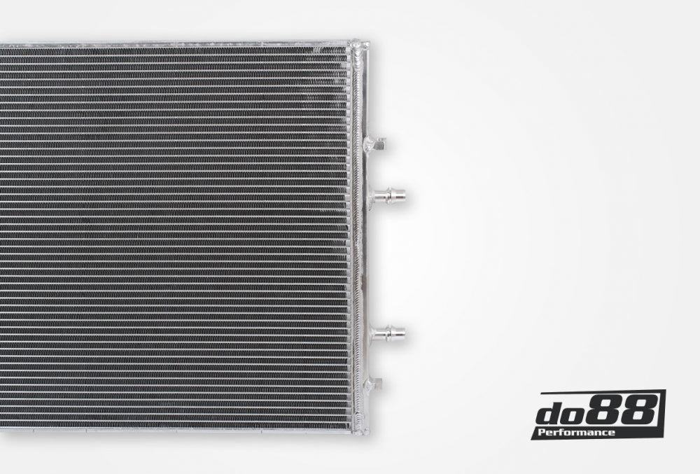 Do88 BMW F8X M2C M3 M4 Front Intercooler
