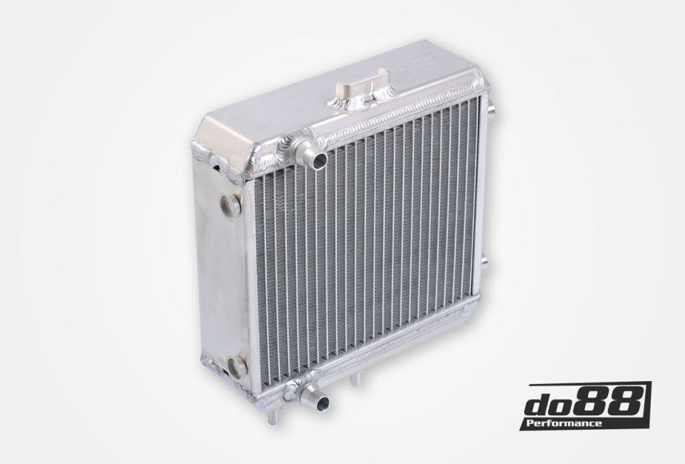 Do88 BMW F8X M3 M4 Side mounted Intercooler