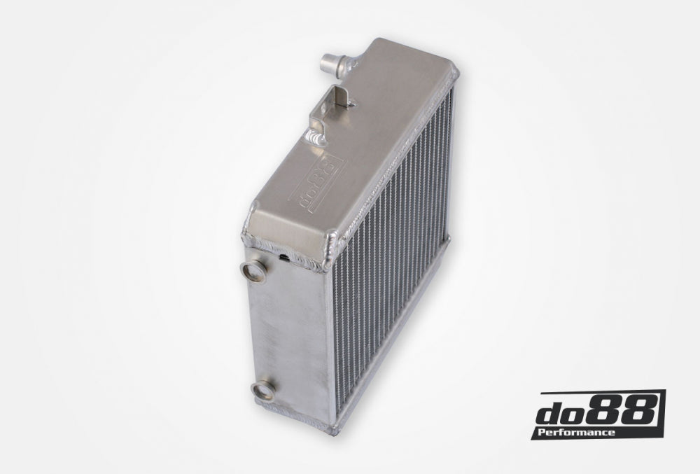 Do88 BMW F8X M3 M4 Side mounted Intercooler