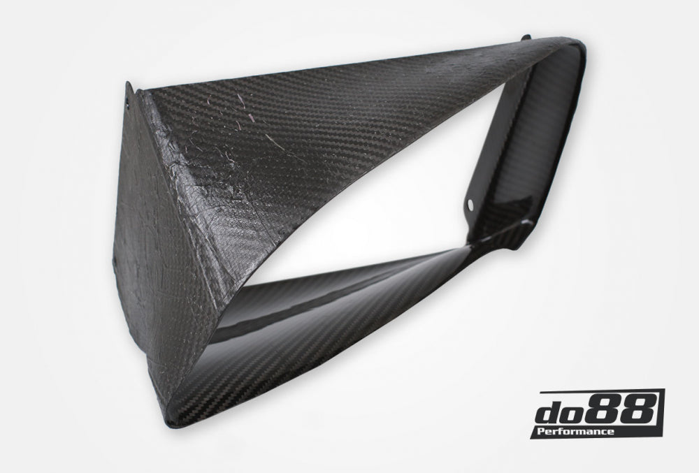 Do88 BMW F8X M3 M4 Side mounted Intercooler