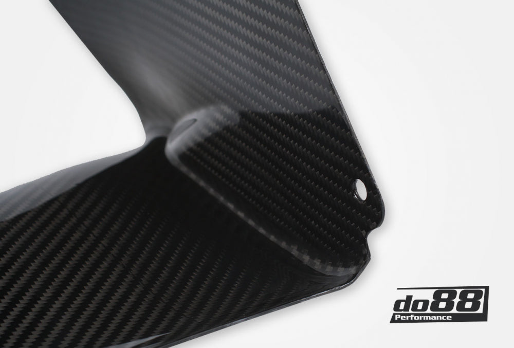 Do88 BMW F8X M3 M4 Side mounted Intercooler